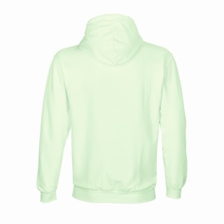 Sudadera color para hombre y mujer personalizada